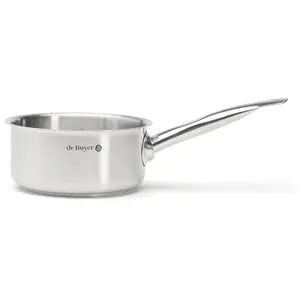 DeBuyer de BUYER PRIM APPETY Kasserolle IND.16cm günstig