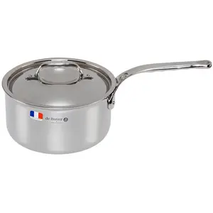 De Buyer Affinity Stieltopf 20 Cm günstig