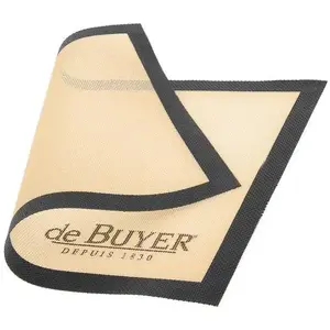 Standard-Kochmatten De Buyer 40x30 cm