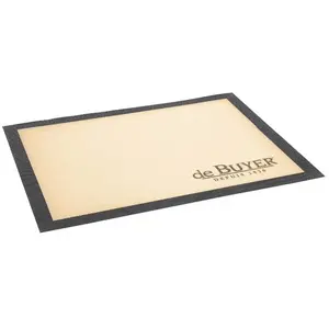 Standard-Kochmatten De Buyer 40x30 cm