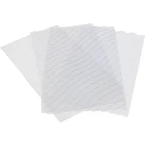 Blatt De Buyer (x4) TU