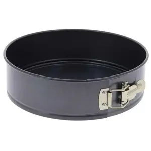 Herausnehmbare Kastenform De Buyer 24 cm