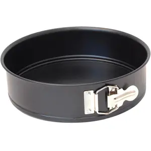 de Buyer Backform, Backform, Schwarz