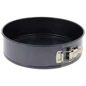 Herausnehmbare Kastenform De Buyer 28 cm günstig