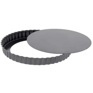 Herausnehmbare Tortenform De Buyer 24 cm günstig