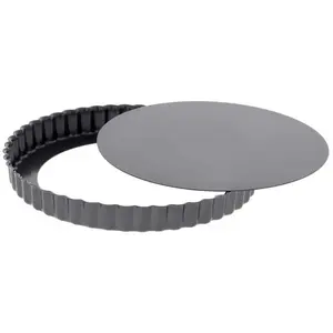Herausnehmbare Tortenform De Buyer 28 cm günstig