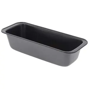 Rechteckige Cakeform De Buyer 26x10x6,3 cm günstig