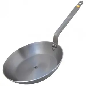 De Buyer Mineral B Eisenpfanne Bratpfanne 32cm günstig