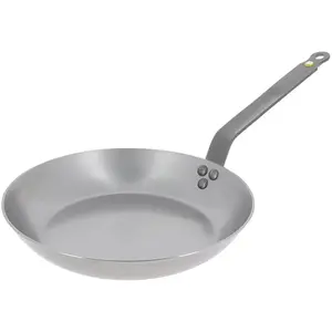 De Buyer Mineral B Eisenpfanne Bratpfanne 26cm günstig