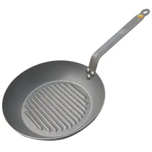 Induktionspfanne Rost De Buyer Mineral 32 cm 32 cm