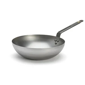 de Buyer Wok Mineral B, 28 cm günstig
