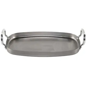 De Buyer Mineral B Tablett