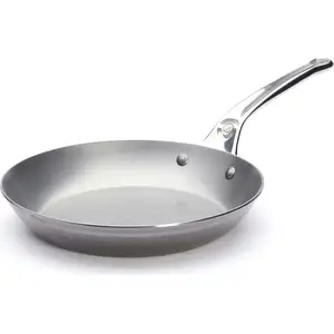 De Buyer Iron Induction Mineral B Element Pro 28 Cm Bratpfanne