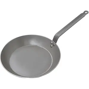 De Buyer 5110.28 Carbone Plus Lyonnaise Bratpfanne