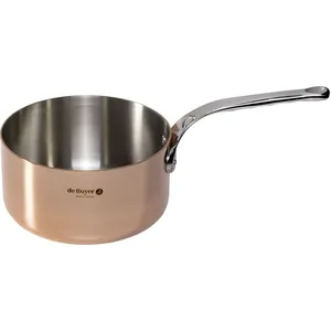 de Buyer 6206.20, Einzelpfanne, Metall, 1 Stück(e), 20 cm, 1,9 kg günstig