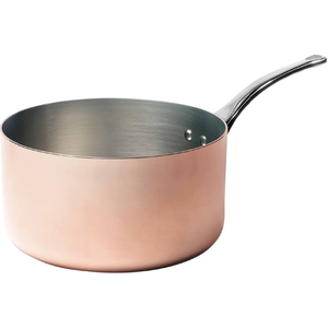 de Buyer 6206.18, Einzelpfanne, Metall, 1 Stück(e), 18 cm, 1,37 kg günstig