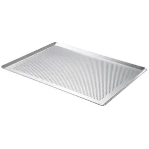 Perforiertes Kochfeld De Buyer TU