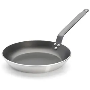 De Buyer Choc Resto 32 Cm Bratpfanne