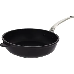PFANNE Ø 28cm Antihaftbeschichtet Bratpfanne Induktionspfanne Aluminiu...