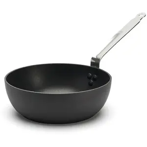 De Buyer SAUTEUSE/SCHMORPFANNE CHOC INTENSE Ø24CM günstig