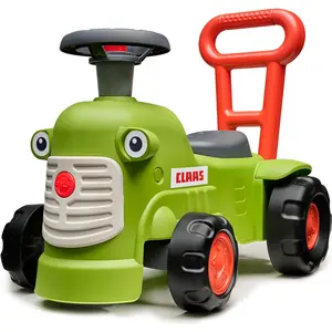 Falk Toys Rutscher Traktor S