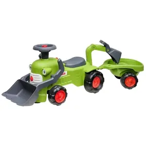 Falk Claas Babytraktor Schaufel+Lader Set 1+