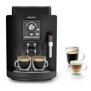 Krups Intensity Up Ea 5008 Kaffeevollautomat