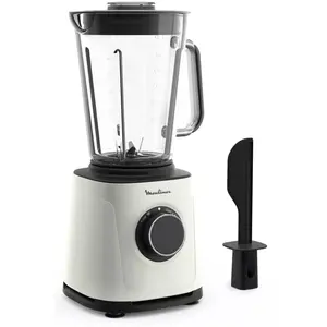Moulinex PerfectMix Essential LM771AF0, Tischplatten-Mixer, 1,5 l, Pul...