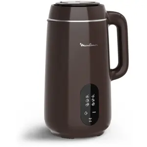 Moulinex Multisoup, Mixer, 6 kulinarische Programme, unübertroffene Ko... günstig