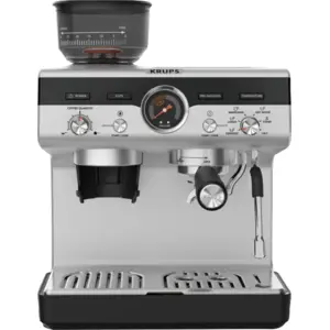 Krups Precision XP801T