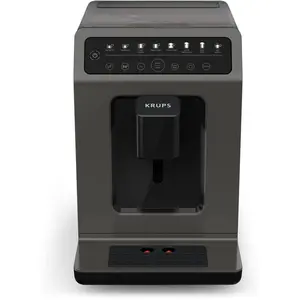 Krups Ea 89 Z Classic Edition Espressomaschine