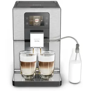 Krups Intuition Experience Kaffeevollautomat
