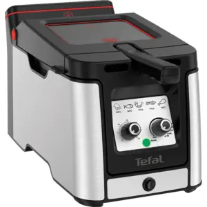 Tefal Clear Duo FR600D 3,5 Liter günstig