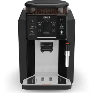 Krups Sensation C10 Espressomaschine