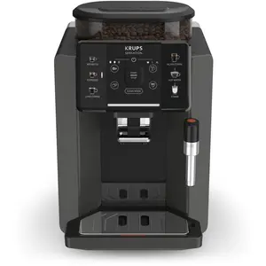 Krups Sensation C50 EA9108, Espressomaschine, 1,7 l, Kaffeebohnen, Ein...