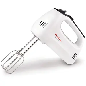 Moulinex Hm3101b1 Quick Mix 300w Knetmaschine