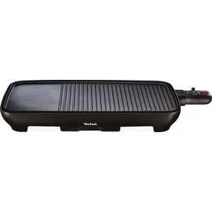 Tefal Malaga Tischgrill TG3918, rechteckig, schwarz günstig