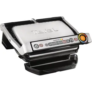 Tefal Kombigrill Tefal Optigrill+ GC712D günstig