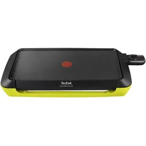 Tefal CB660301, Schwarz, Grün, Freistehend, Drehregler, 2 m, 2000 W, 5...