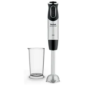 Tefal Quickchef HB65K, Pürierstab, 0,8 l, Pulsfunktion, Eis-Crusher, 1...