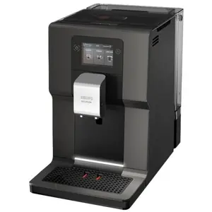 Krups INTUITION PREFERENCE EA872, Espressomaschine, 3 l, Gemahlener Ka...
