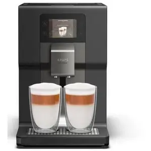 Krups Ea875u Kaffeevollautomat