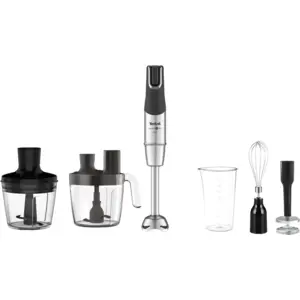Tefal InfinyForce Pro 5-in-1 HB95LD