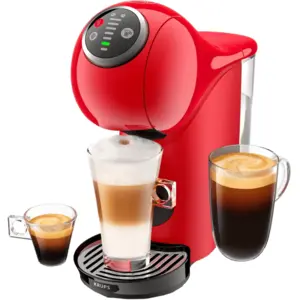 Krups Dolce Gusto Genio S Plus KP3405 Rot