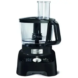 Moulinex FP8218, 3 l, Schwarz, Tasten, 2 l, Mischung, Kotelett, Schnei...