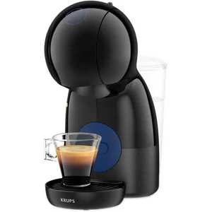 Krups Kaffeekapselmaschinen Nescafe Dolce Gusto Piccolo XS, Farbe:Schw...