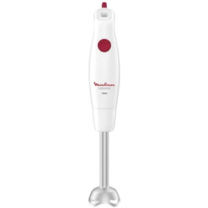 Moulinex DD121110 Stabmixer, Kunststoffgehäuse, 350 Watt, 0,8 l Behält... günstig
