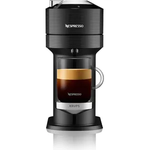 Krups Vertuo Next XN9108, Pad-Kaffeemaschine, 1,1 l, Kaffeekapsel, 150...