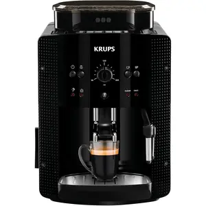 Krups Kaffeevollautomat EA81R8 Arabica