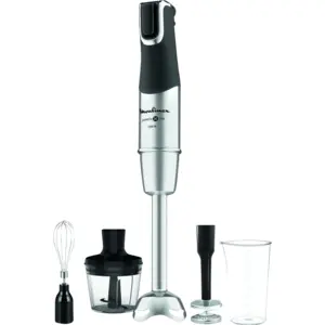 Moulinex InfinyForce Pro 4 in 1 DD95HD10 günstig